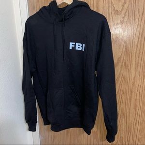 FBI Sweatshirt